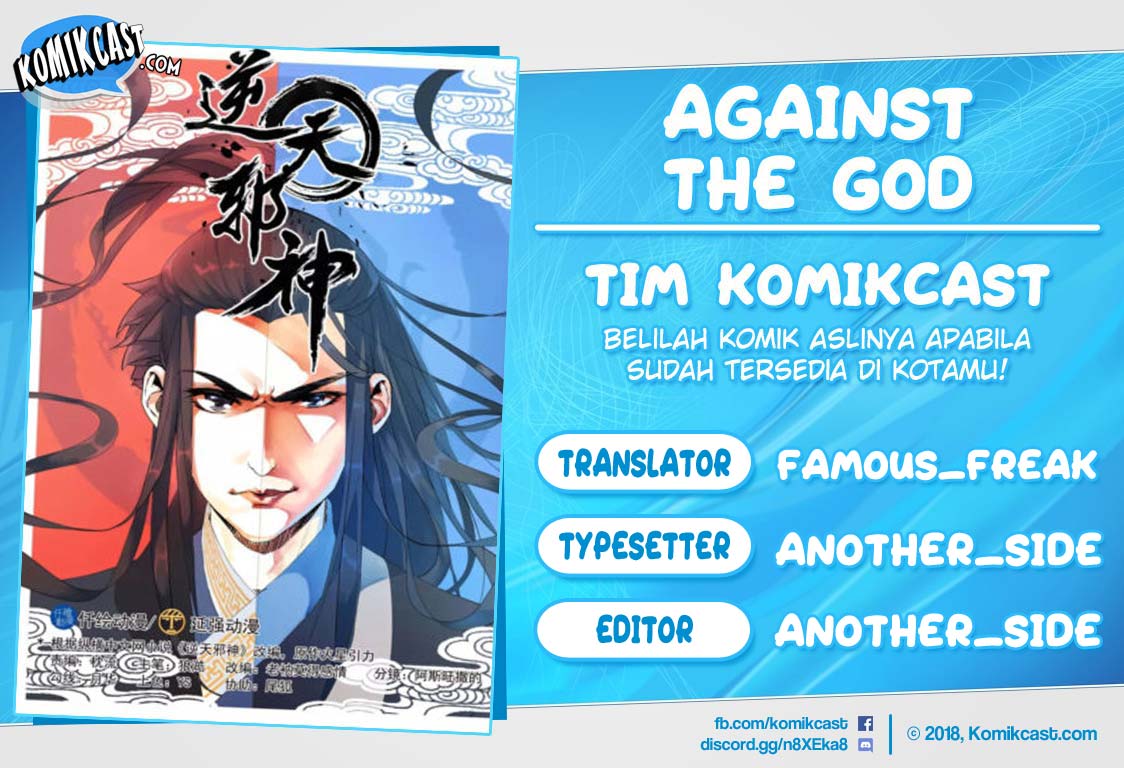 Dilarang COPAS - situs resmi www.mangacanblog.com - Komik against the gods 232 - chapter 232 233 Indonesia against the gods 232 - chapter 232 Terbaru 0|Baca Manga Komik Indonesia|Mangacan